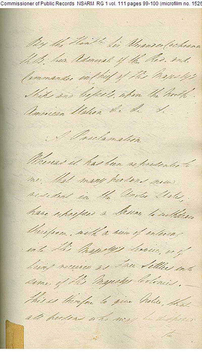 An old letter that is written in nice handwriting, the letter has tape on it.